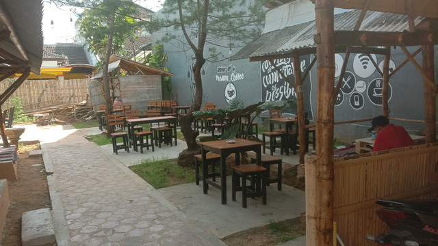 Mesem Coffee