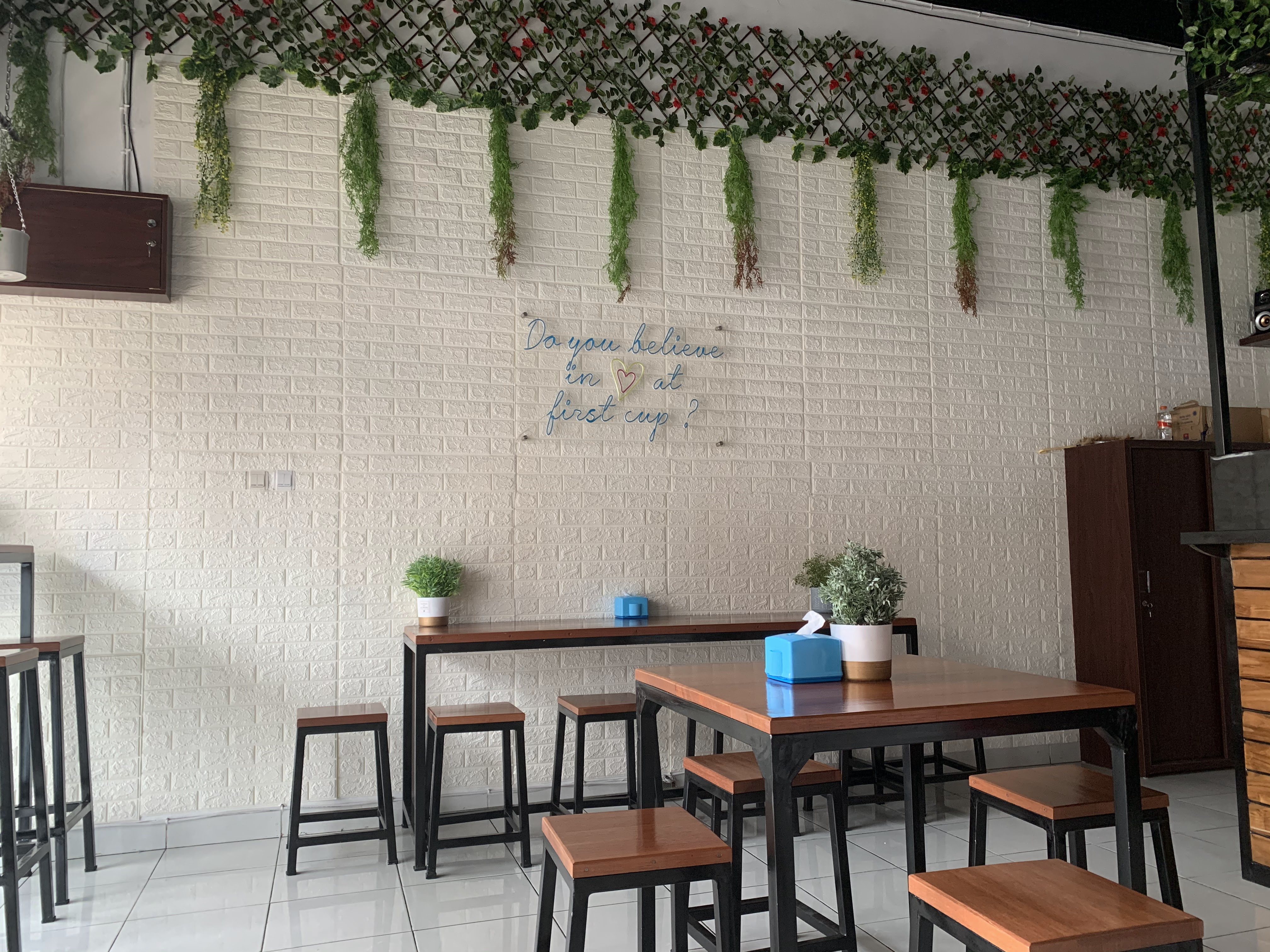 KOPI DARI HATI BANJAR