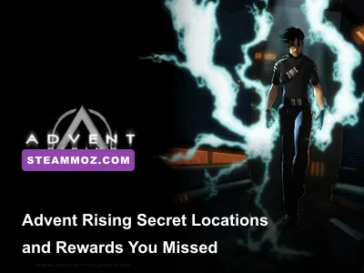 Gideon Wyeth fighting enemies on Helios in Advent Rising