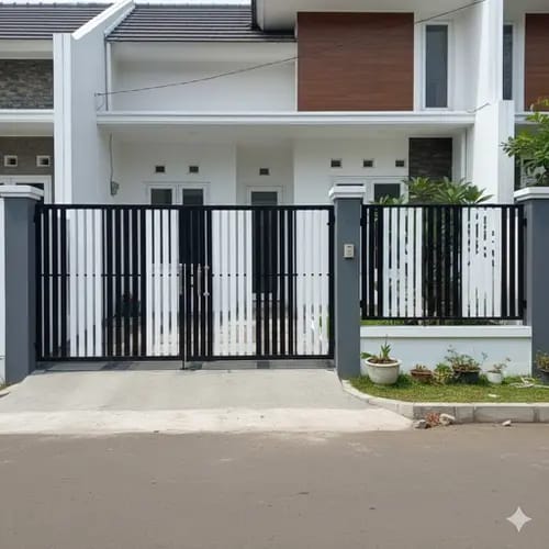 Kanopi Polycarbonate