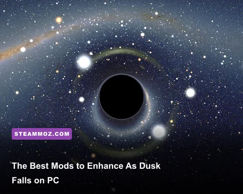 The Best Mods to Enhance As Dusk Falls on PC