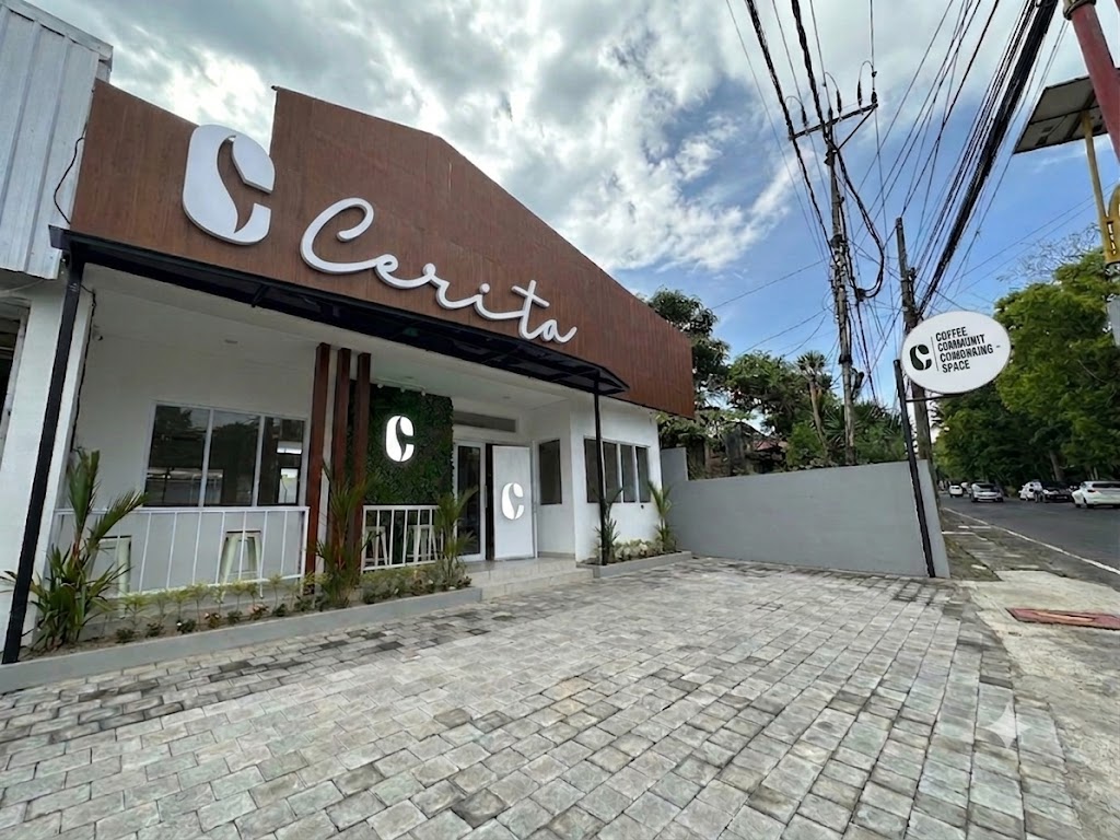 Cerita Coffee & Croissant - Bangli, Bali