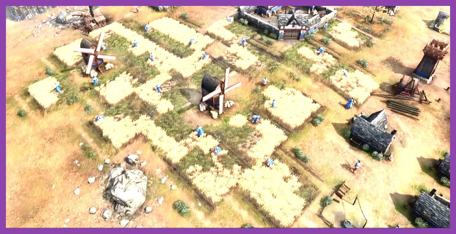 Age of Empires 4: Best Crafting Guide and Materials