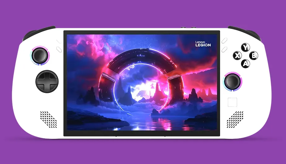 Lenovo Legion Go: Best Graphics Settings for Performance