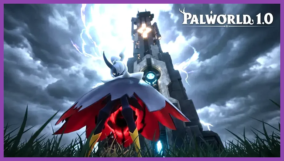 Diagram of Tower of the XYZ boss attack phases and telegraphs