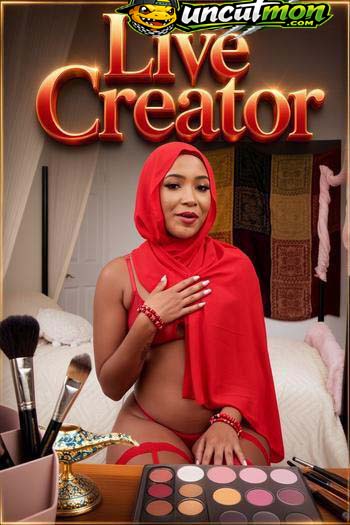 Live Creator 2026 HijabHookup Originals English Short Film