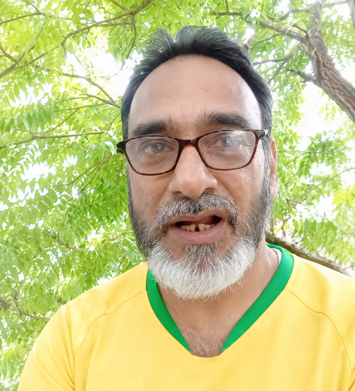 মো: সালাউদ্দিন