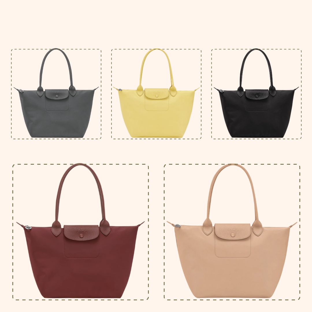 Classic Tote