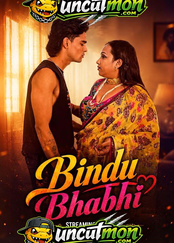 Bindu Bhabhi (2026) Uncut Hindi Short Film