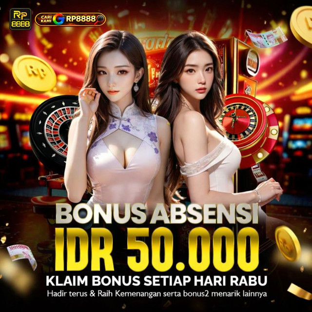 Banner RP8888 1