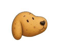 Potapy Logo