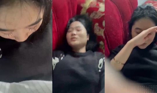 viral banyuwangi man3 di ngewe di rumah pas lagi sepi