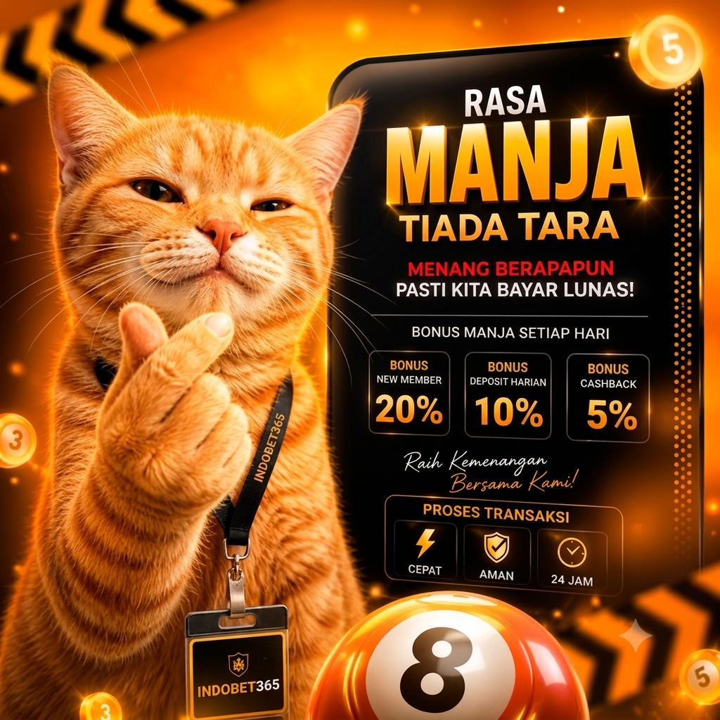 INDOBET365 ☄️ Situs Judi Bola Agen Resmi SBOBET88 & Mix Parlay