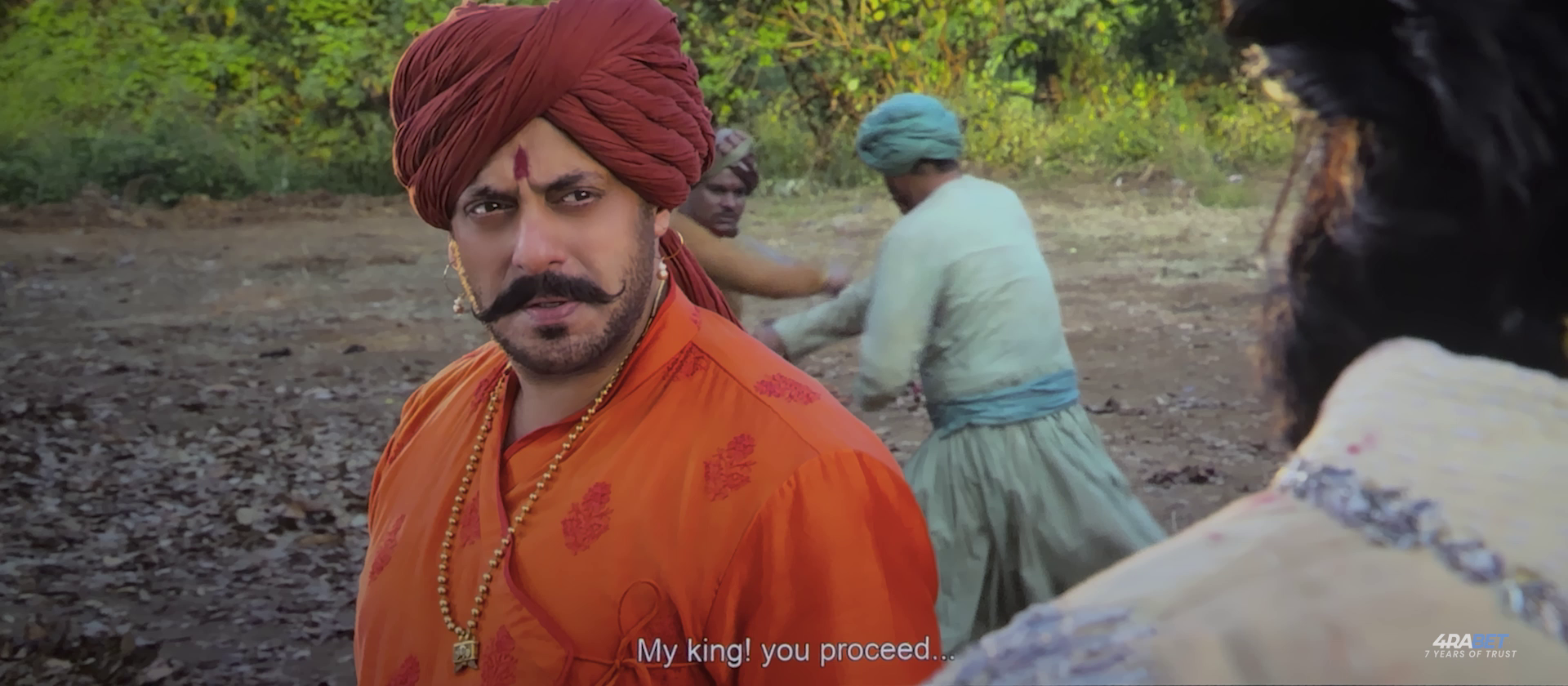 Raja Shivaji 2026 Hindi (5)