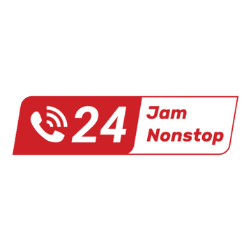 Service 24 Jam RP8888