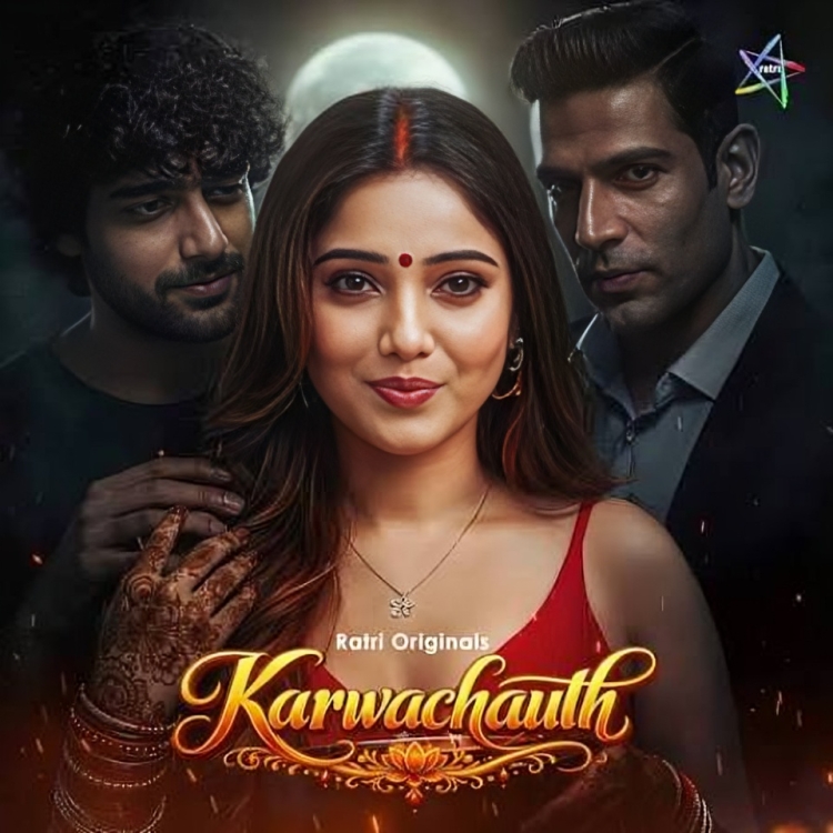 [18+] Karwachauth (2026) S01 Hindi Ratri WEB-DL 1080p 720p Download
