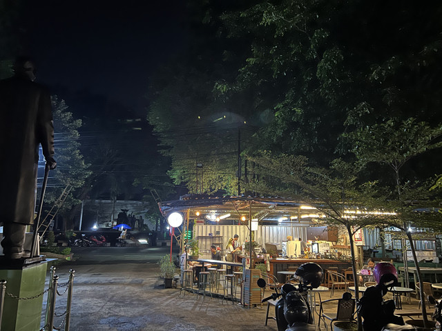 Tjoklat Djoeang - Pati