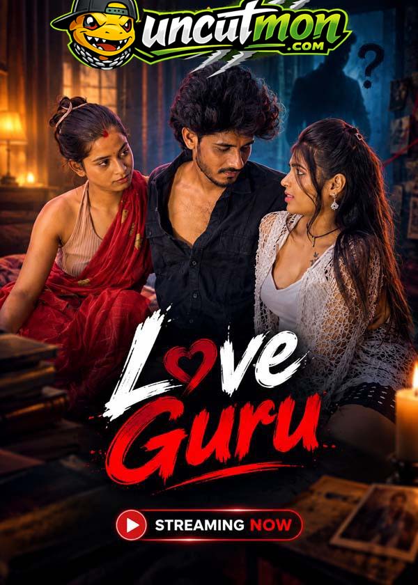 Love Guru (2026) UnCut Hindi Short Film 720p HDRip x264 AAC