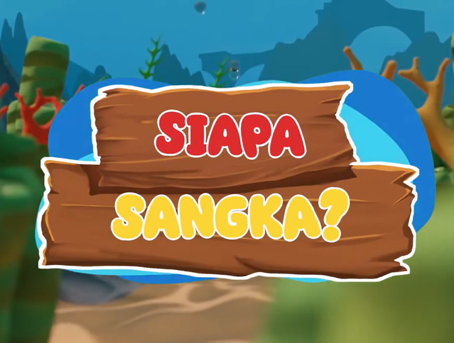 Film Siapa Sangka