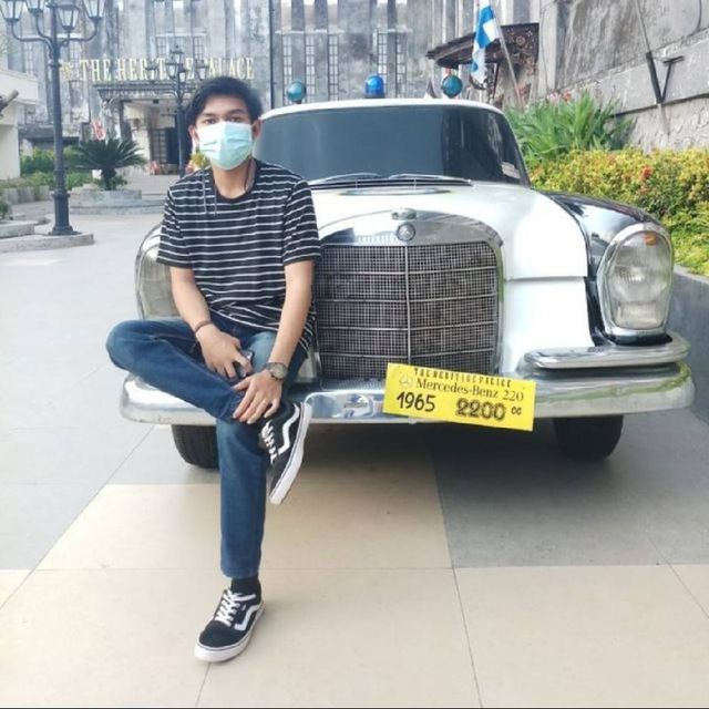 Ketut Arianto