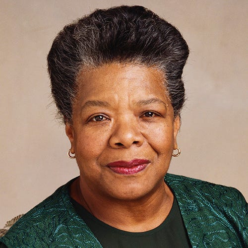 Belajar Bangkit dari Kegagalan: Kata Motivasi Bijak Maya Angelou