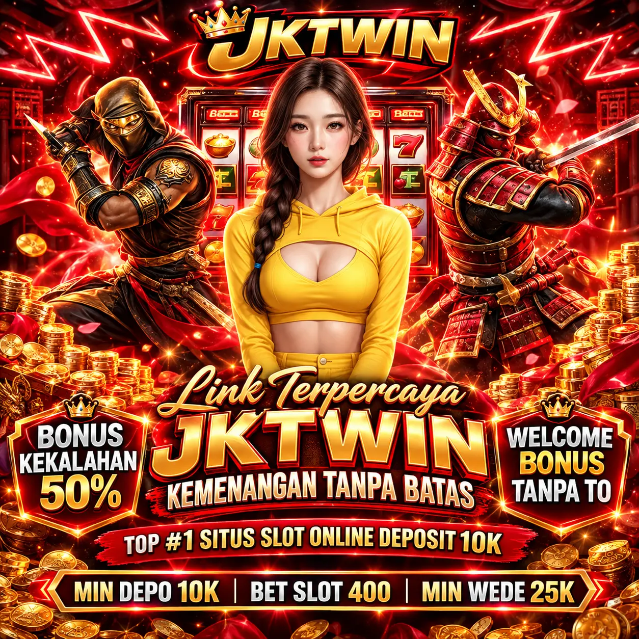 JKTWIN