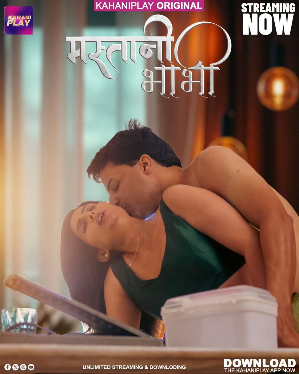 Mastani Bhabhi (2026) S01E01T03 Hindi Kahaniplay WEB-DL H264 AAC 1080p 720p 480p Download