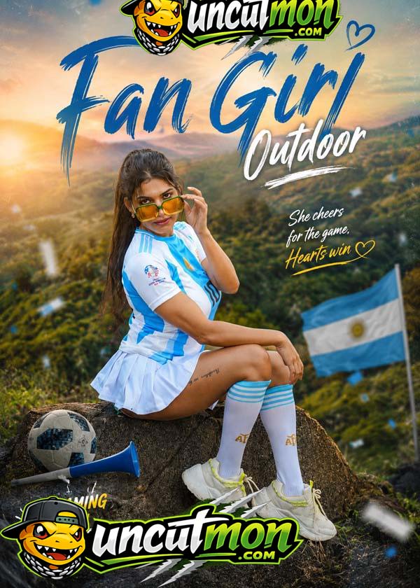 Fan Girl Outdoor 2026 Resmi Nair Hindi Short Film