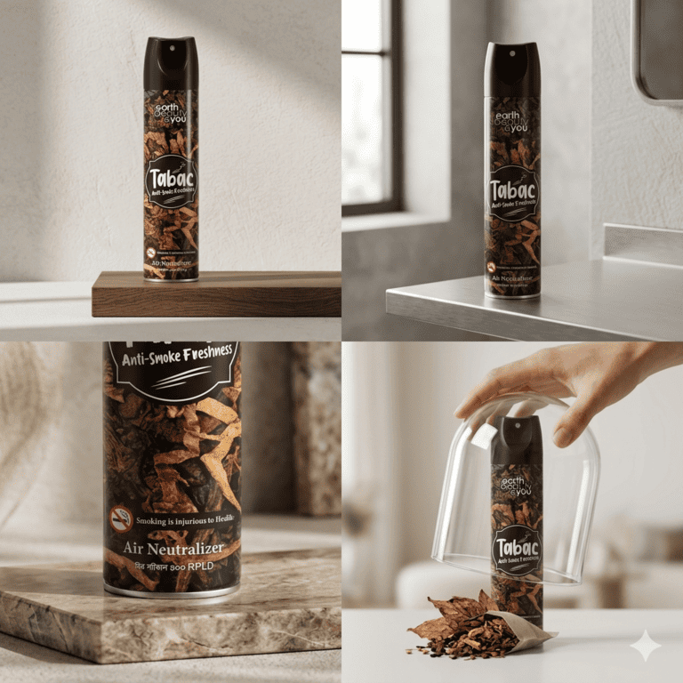 Tabac -  Air Freshener thumbnail