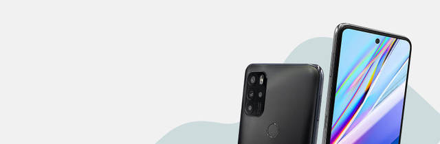 Smartphone
BLU G91 Pro 2022