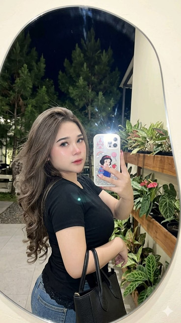 Galaxy A07 Front Black 