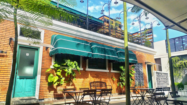 PASINI COFFEE