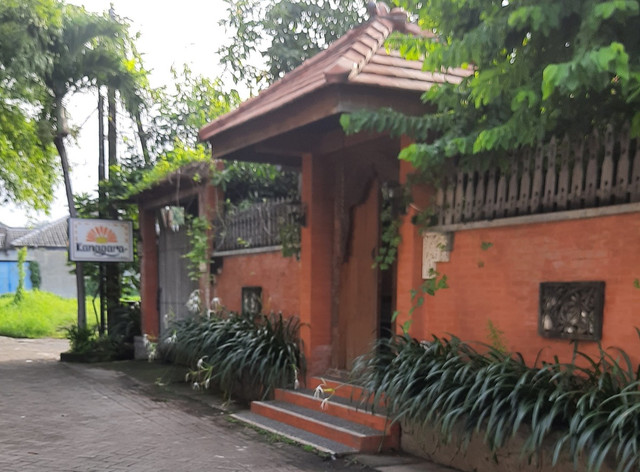 Kanagara Coffee