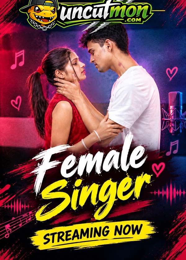 Female Singer 2026 UnCut Hindi Short Film