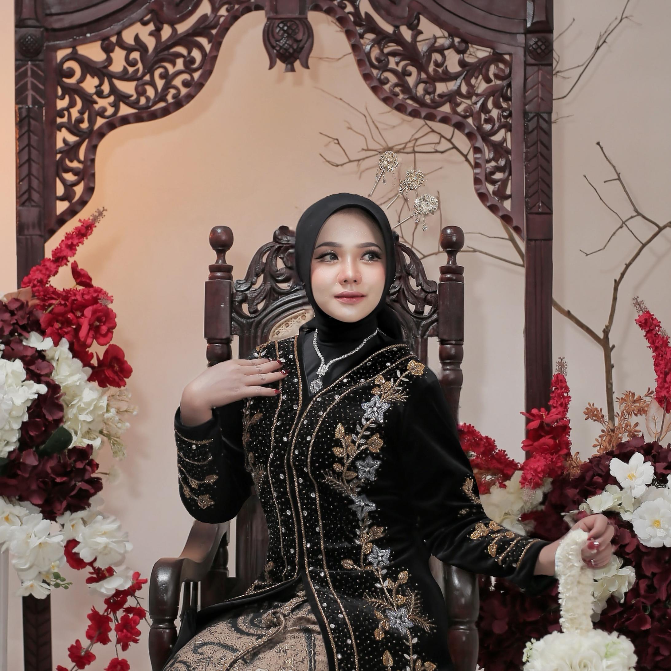 Yayuk Rahmawati