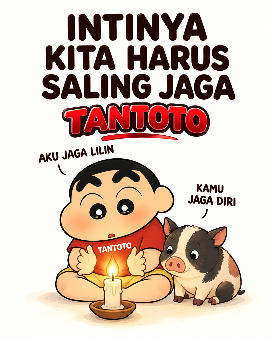TANTOTO Banner