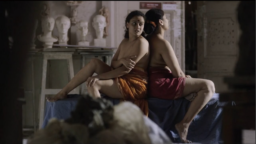 Screenshot 2026 02 06 at 00 11 47 18 Nude Chitraa (2018) Hindi Dubbed ORG Hot Movie EXdokan