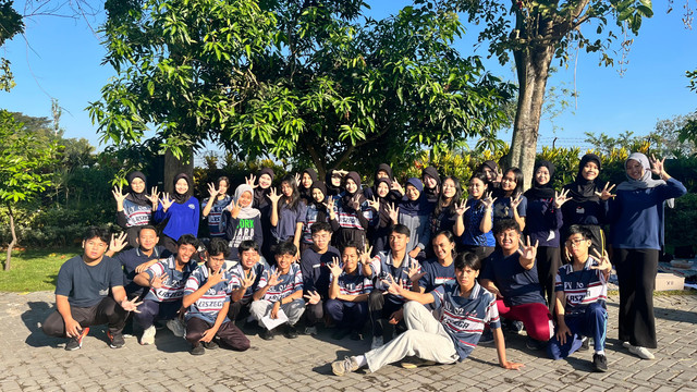 Foto Kebersamaan 7