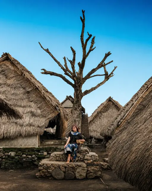 Lombok Natural Beauty 03