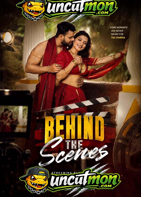 Behind The Scenes 2026 Resmi Nair Hindi Short Film