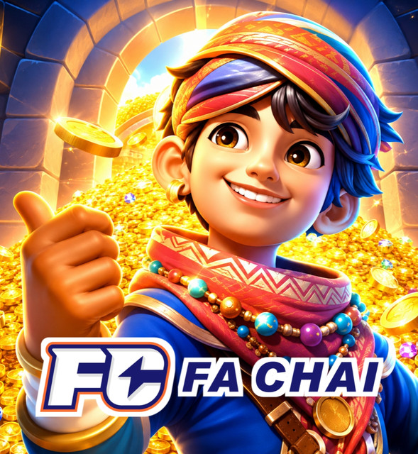 Fachai
