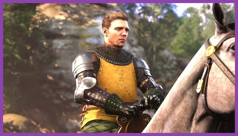 Kingdom Come Deliverance 2: Secret Characters Guide