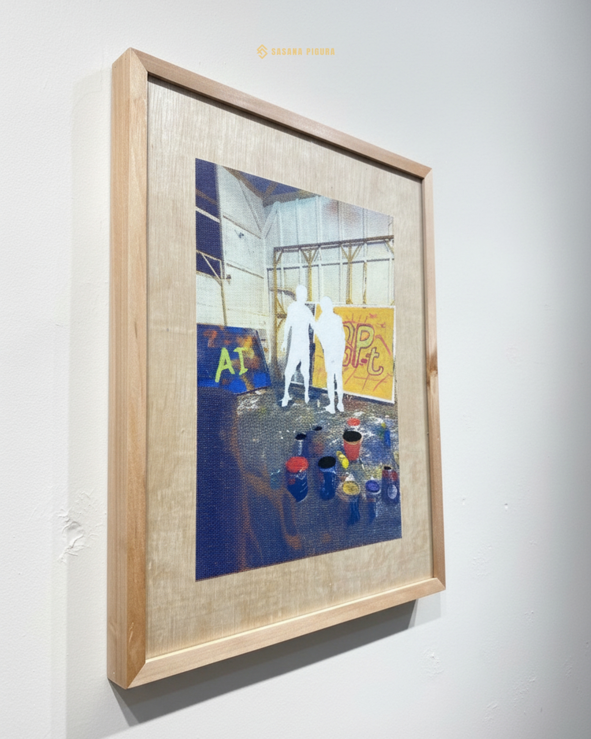 Framebox Kayu — thumbnail 2