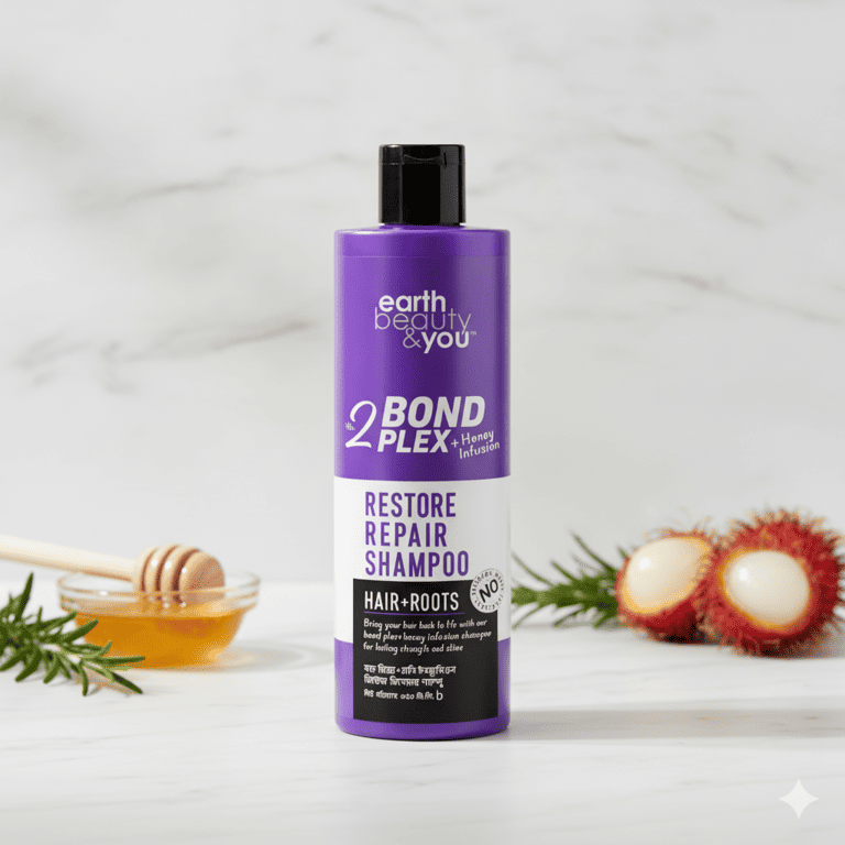 No. 2 Bond Plex + Honey Infusion Restore Repair Shampoo thumbnail