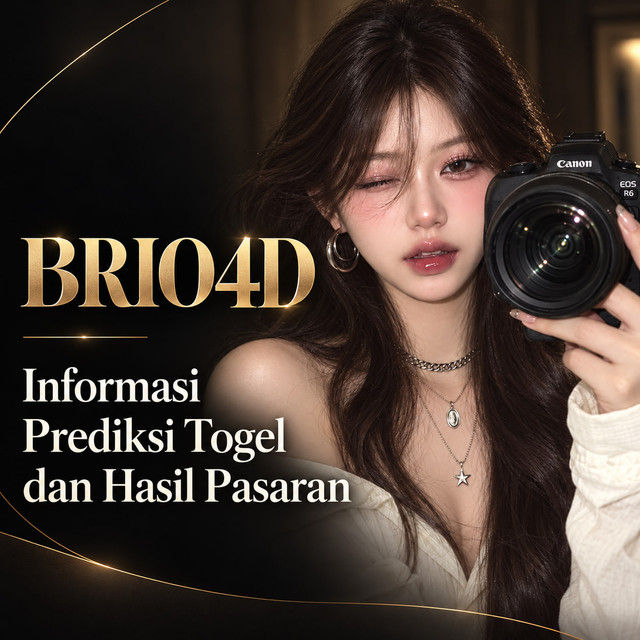 BRIO4D – Informasi Prediksi Togel dan Hasil Pasaran by Hey siriusly