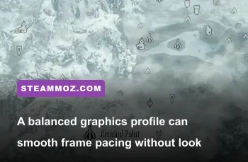 The Lords of the Fallen PC graphics settings menu showing upscaling options