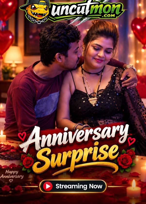 Anniversary Surprise 2026 UnCut Hindi Short Film