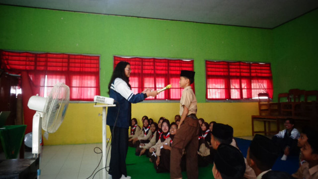 Gambar Artikel