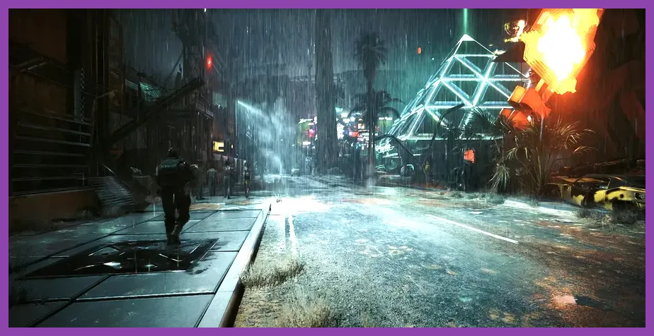 Cyberpunk 2077 Phantom Liberty: How to Unlock All Achievements