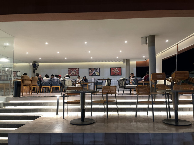 Sorak Sorai Coffee Company